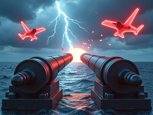 Sky Ace: Aircraft Combat