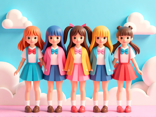 Uniforms of the World