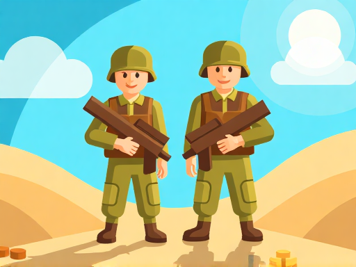 Minecraft Snipers Showdown