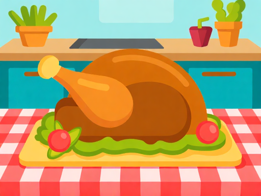 Taylor's Holiday Meal Prep