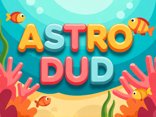 Fastest Astro Dud