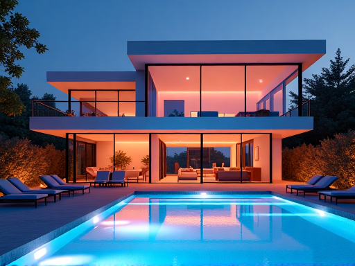 Dream House Sim