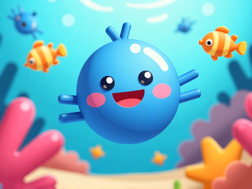 Catapult Cats: Aim & Score