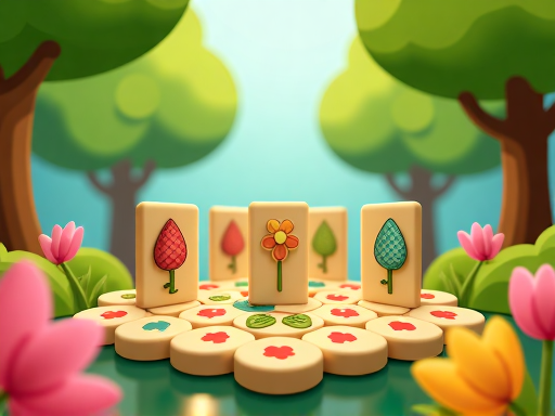 Clear the Board: Mahjong