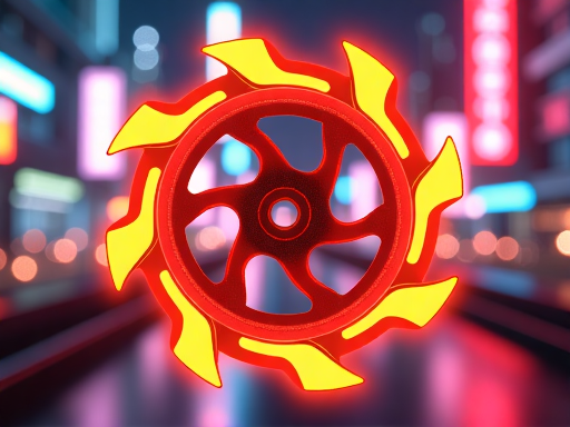 Spin & Slice Showdown