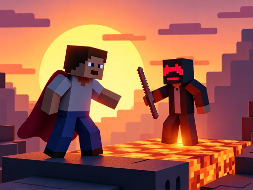 Cube Quest: Battle Fusion