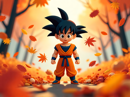Anime Palette Fun