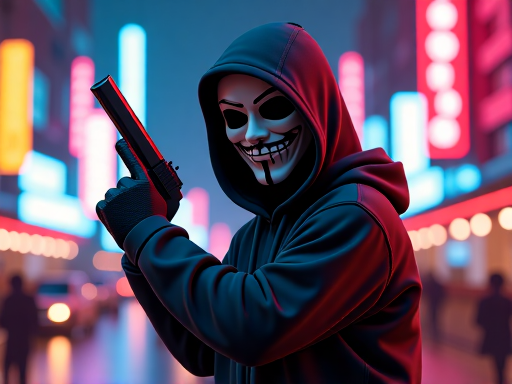 Agent Chase Showdown