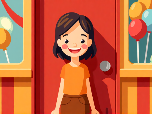 Unlock! Kid's Room Escape