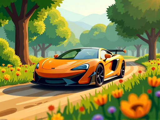 Speed Kings Online