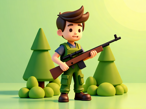 Elite Shooting Squad