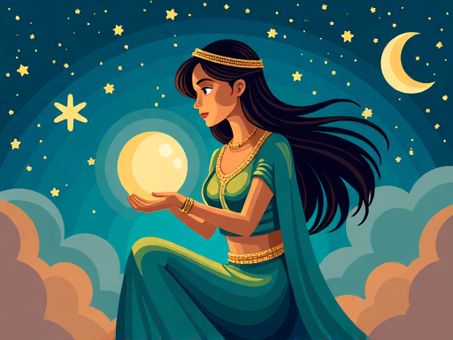 Arabian Tales: Puzzle Fun