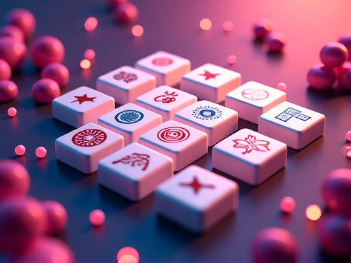 Gold Mahjong: Tile Rush