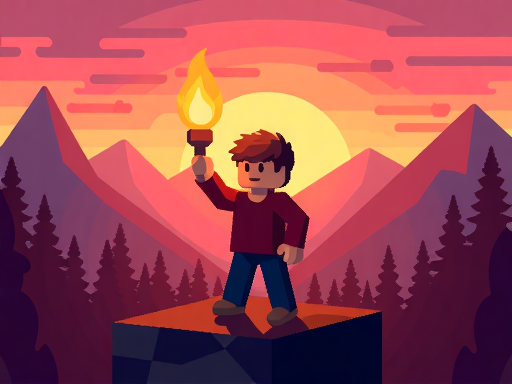 BlockBattle Universe