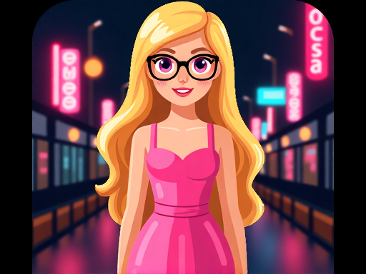 Fashionista Time Trial
