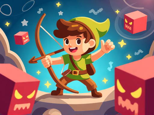 Castle Siege Showdown