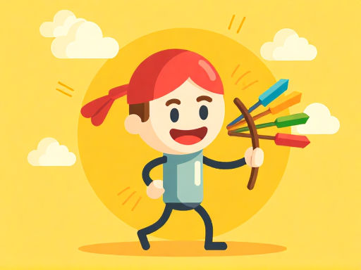 Stickman Archery Showdown
