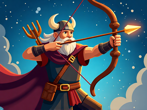 Quickdraw Quiver Clash