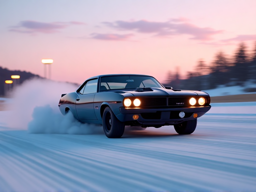 Street Drift Cash