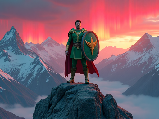 Guard the Royal Fortress