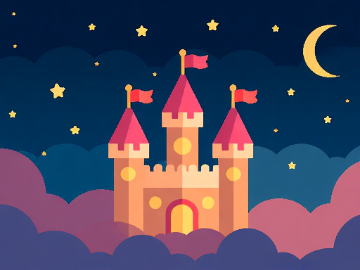Quick Click Castle War