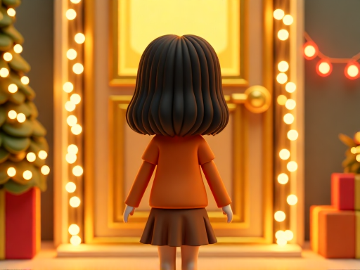 Little Explorer's Escape Game