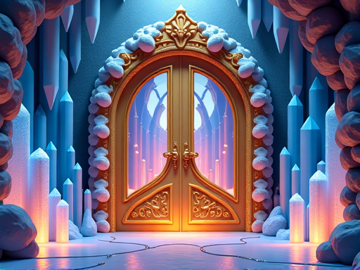 Doors of Danger: World Tour