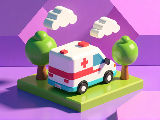Cubed Crash Carnage