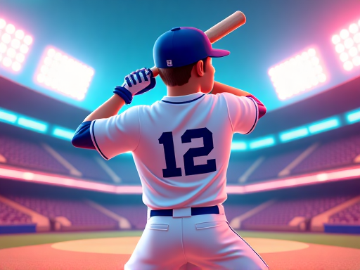 Baseball: Two Play Styles