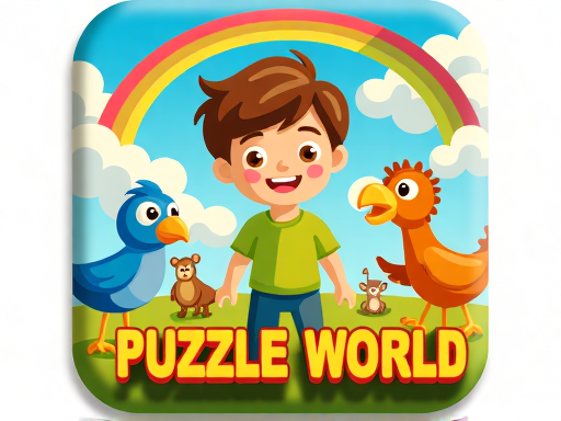 Puzzle Quest Begins