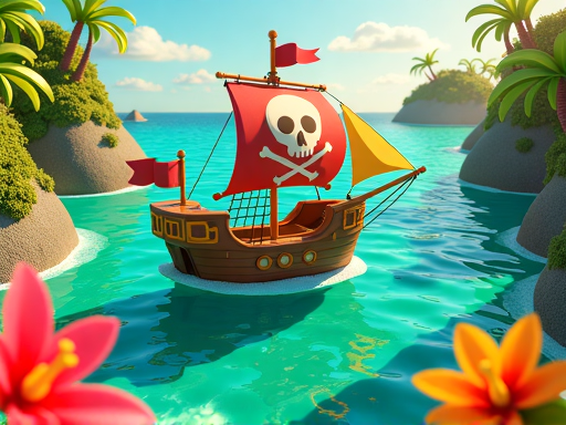 Ocean Combat 3D X
