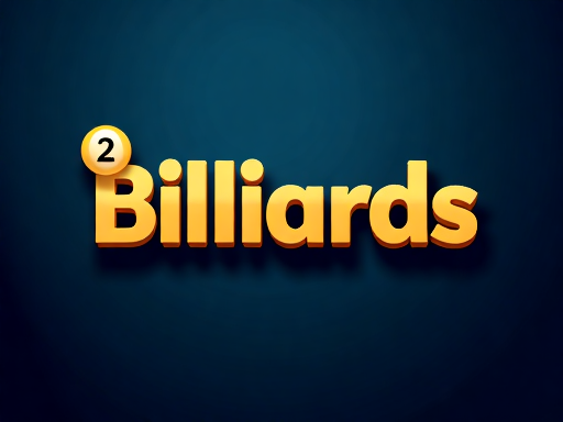 8-Ball Pool Showdown