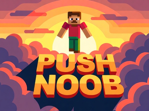 Dance Off: Noob's Fall