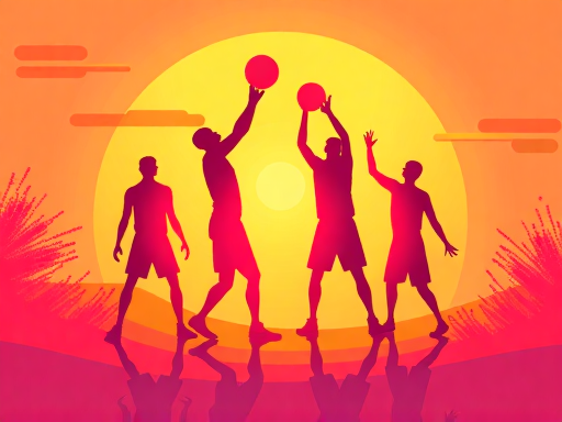 Court Kings Online