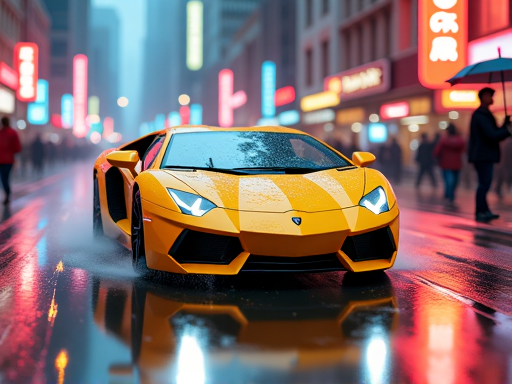 Burn & Crash Racer