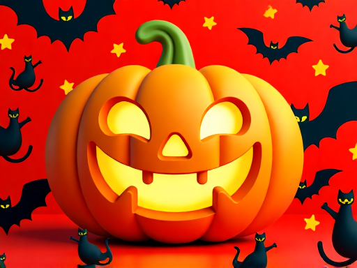 Witching Hour Playtime