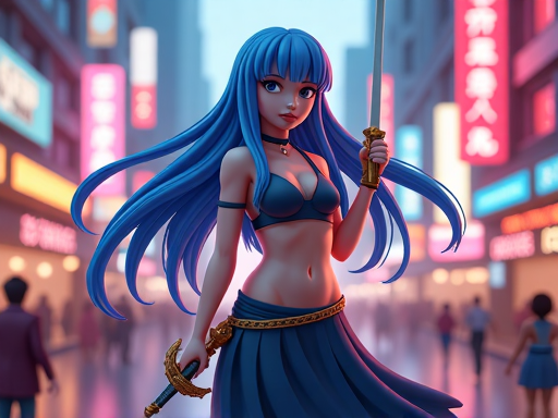 Nile vs Evil Pharaoh