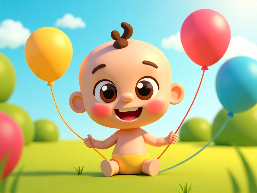 Tiny Tots: Care & Love