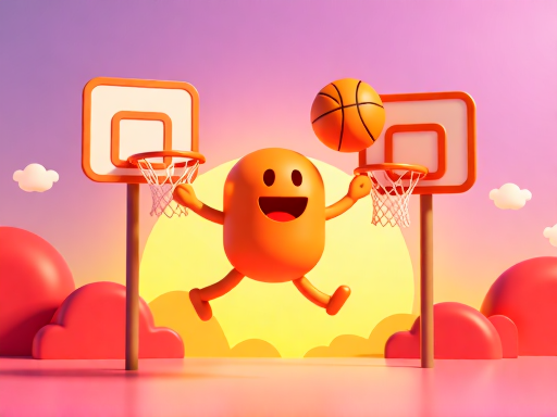 Hoops Showdown