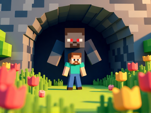 Merge Mobs, Dominate Wars