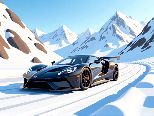 Hilltop Drift: Weather Challenge