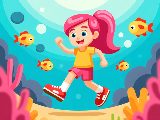 Bubbly Ball Battle