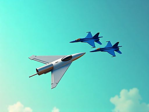 Airbase Capture Ops