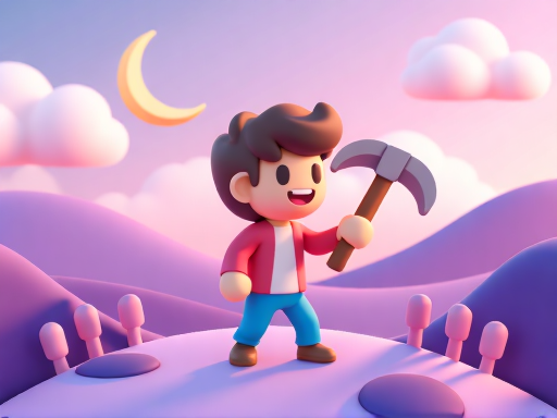 Unlimited Sandbox Fun