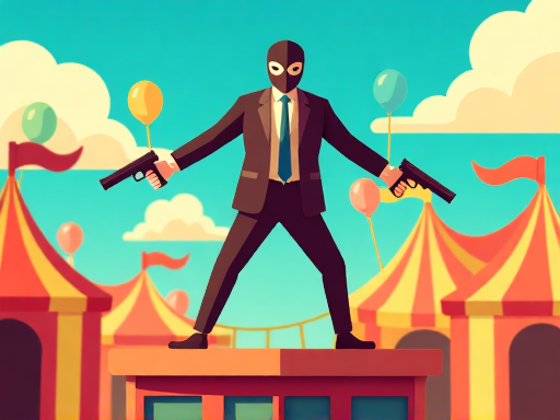 Mission Drive: Assassin
