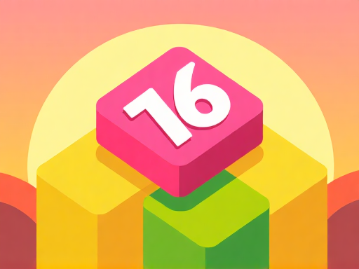 2048 Fusion Rumble