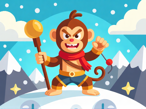 Monkey Domination Era