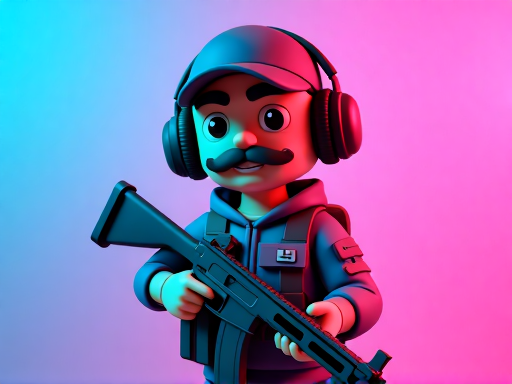 Battlefield Commanders