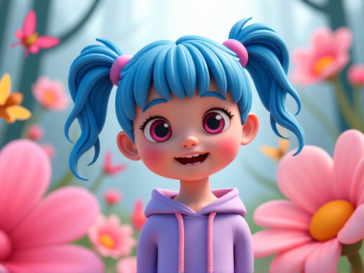 Anime Avatar Creator