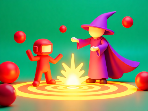 Castle Siege Showdown
